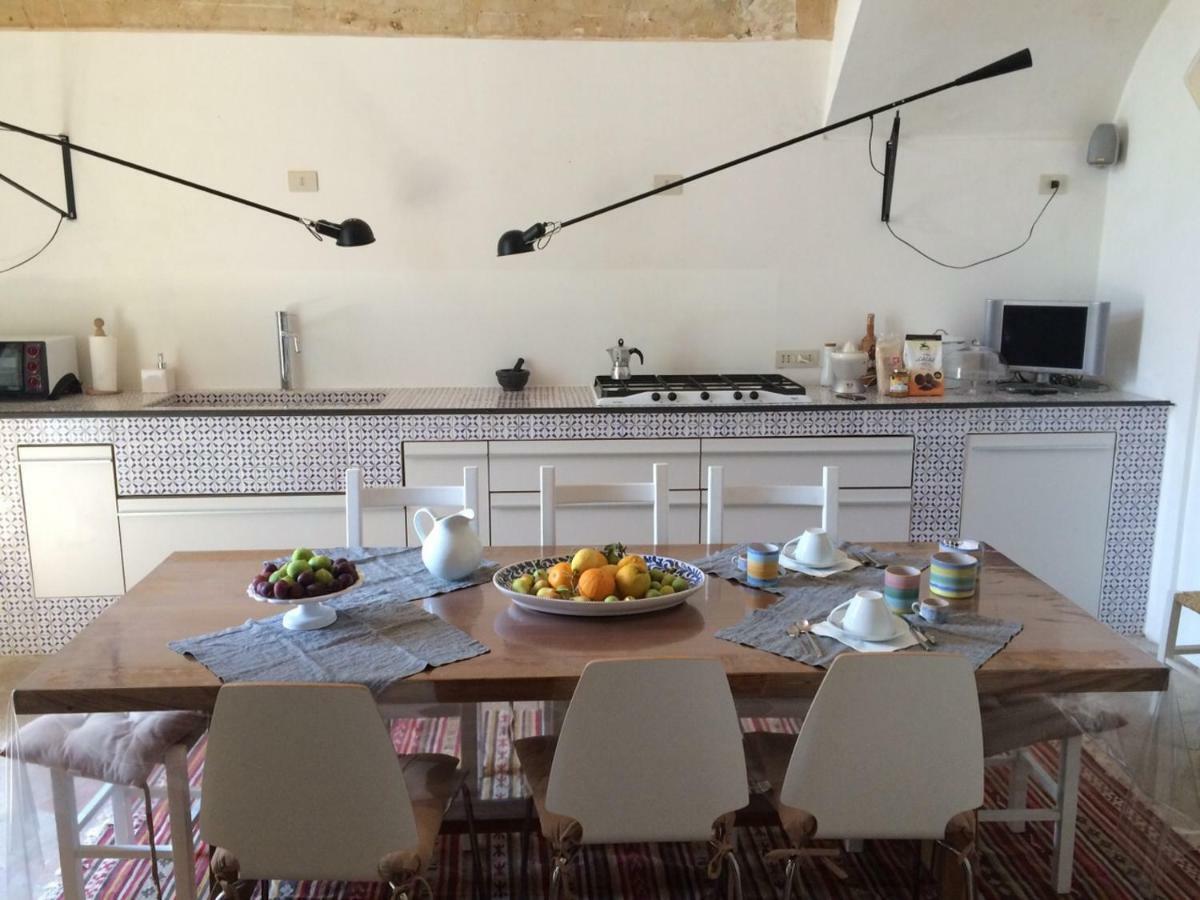 Gli Ipogei Nel Cuore Di Matera Villa Dış mekan fotoğraf