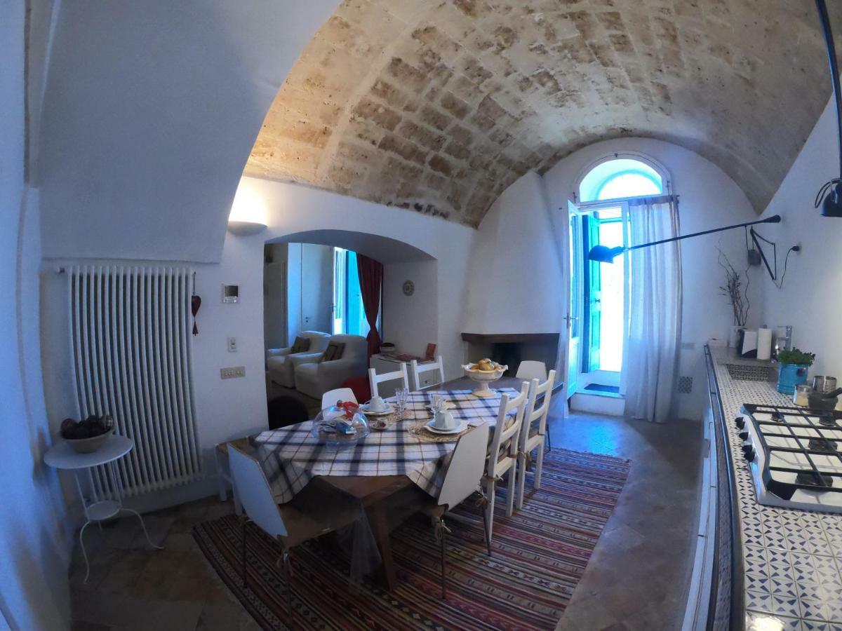 Gli Ipogei Nel Cuore Di Matera Villa Dış mekan fotoğraf