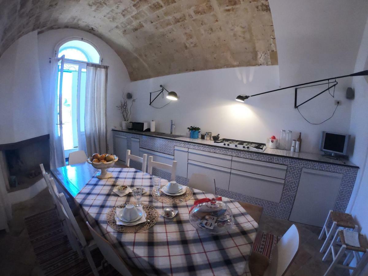 Gli Ipogei Nel Cuore Di Matera Villa Dış mekan fotoğraf